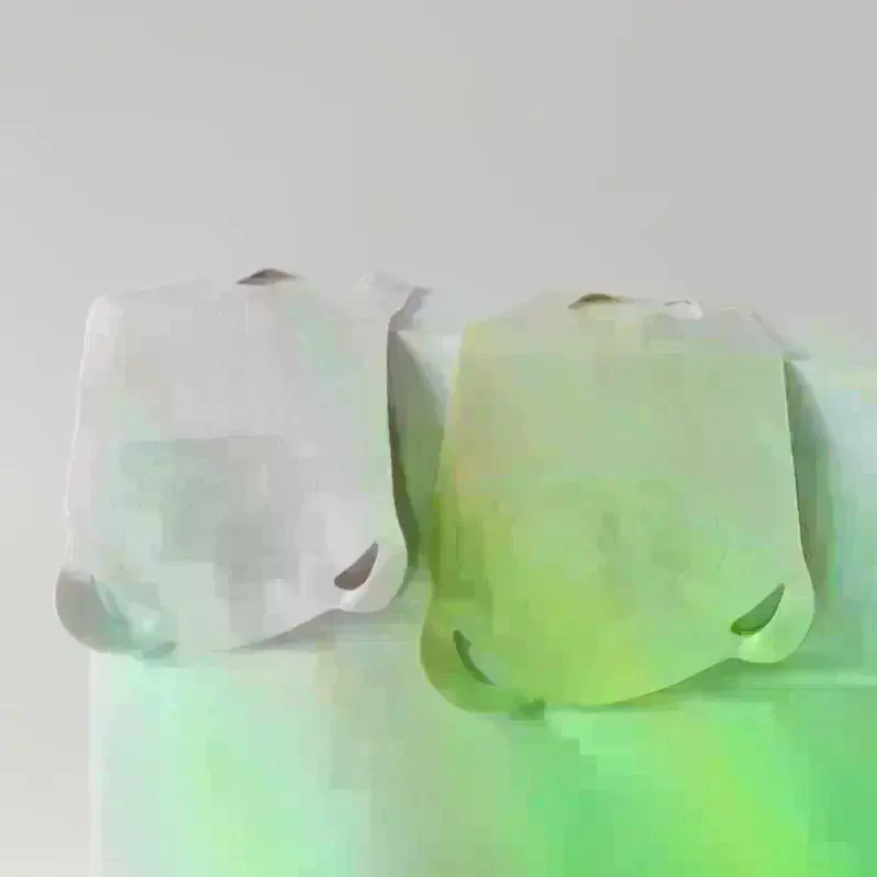 Invisibility Sock Loafer - Тонкие хлопковые носки-невидимки с открытым носком,