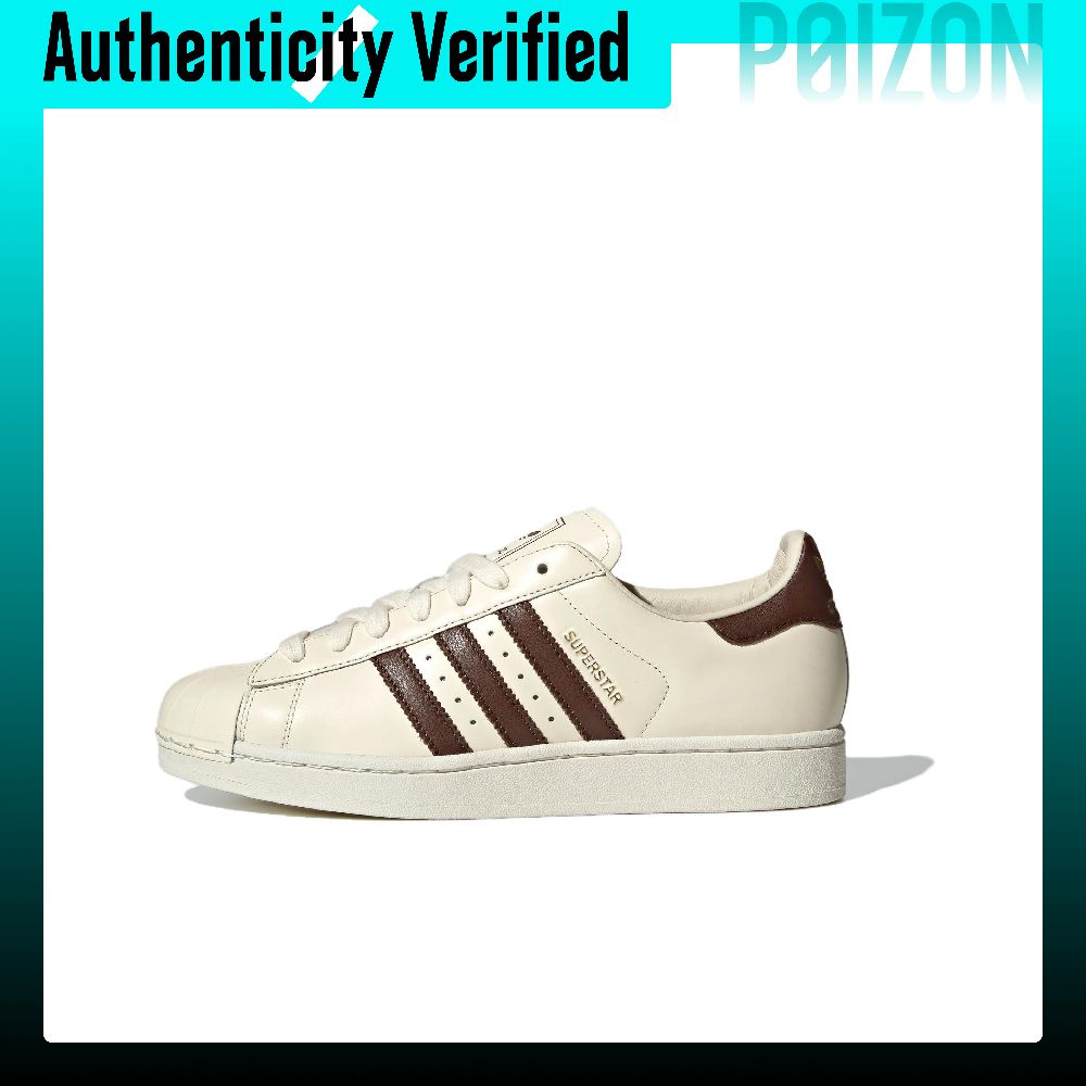 Adidas Shoes Superstar - Adidas Originals Superstar 2, унисекс, низкие