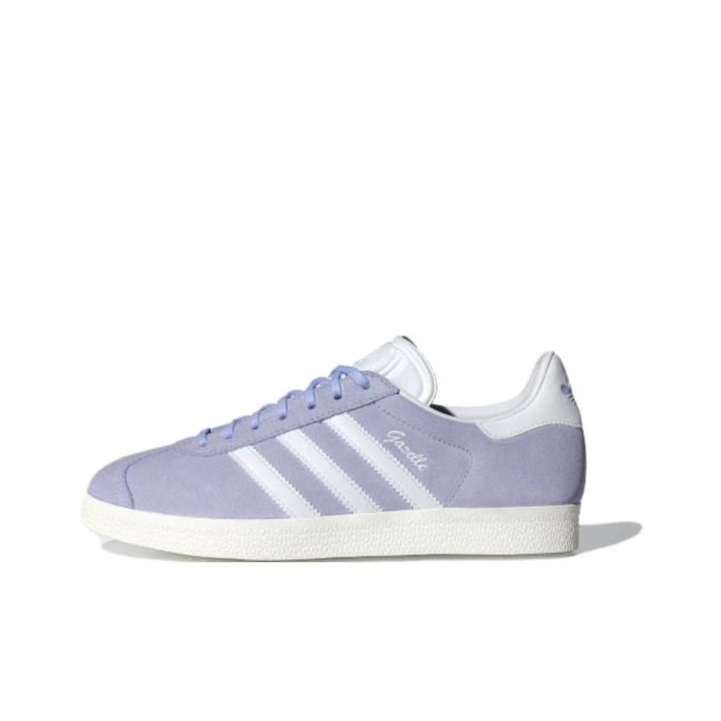 Adidas Shoes Gazelle - Adidas Originals Gazelle Женские низкие кеды