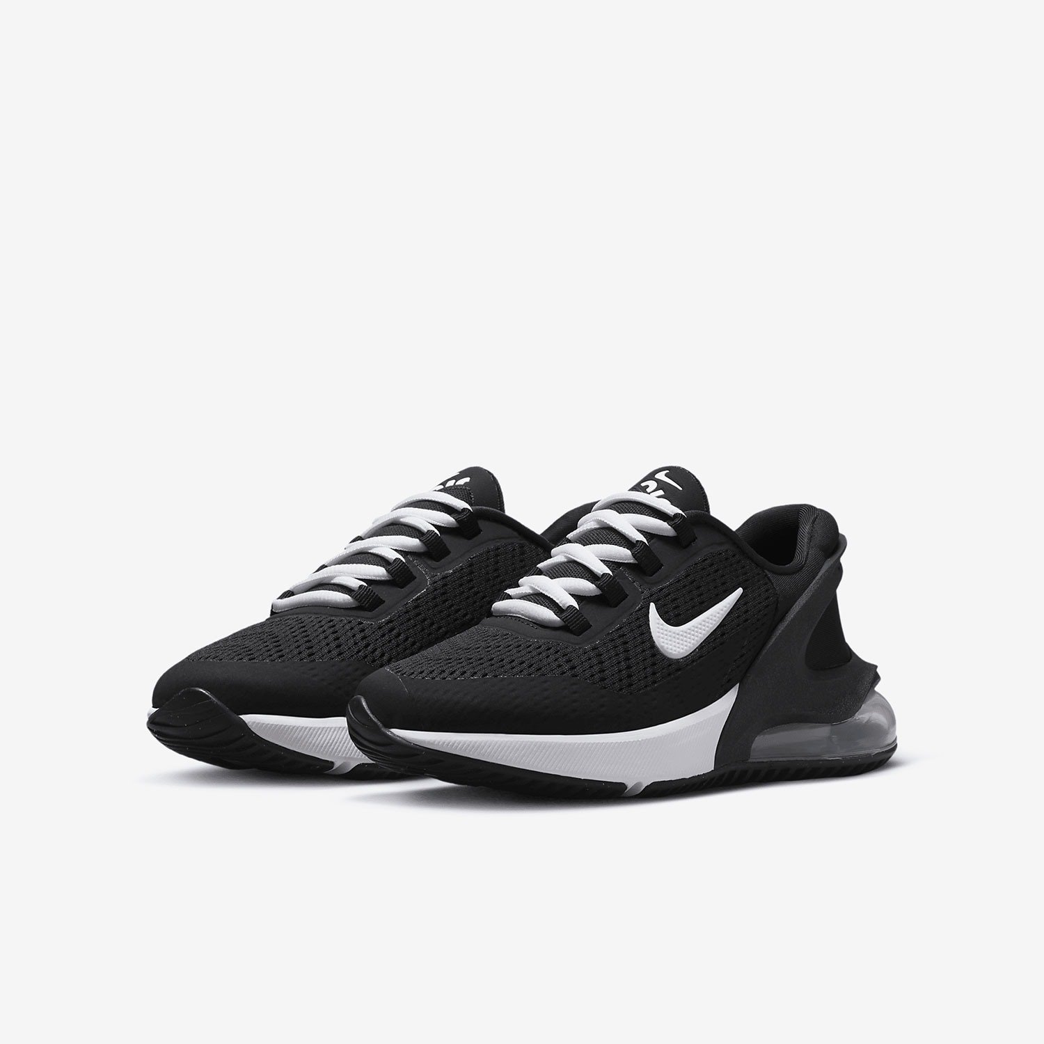 Nike Shoes Air Max 270 - Оригинальные детские кроссовки Nike AIR MAX