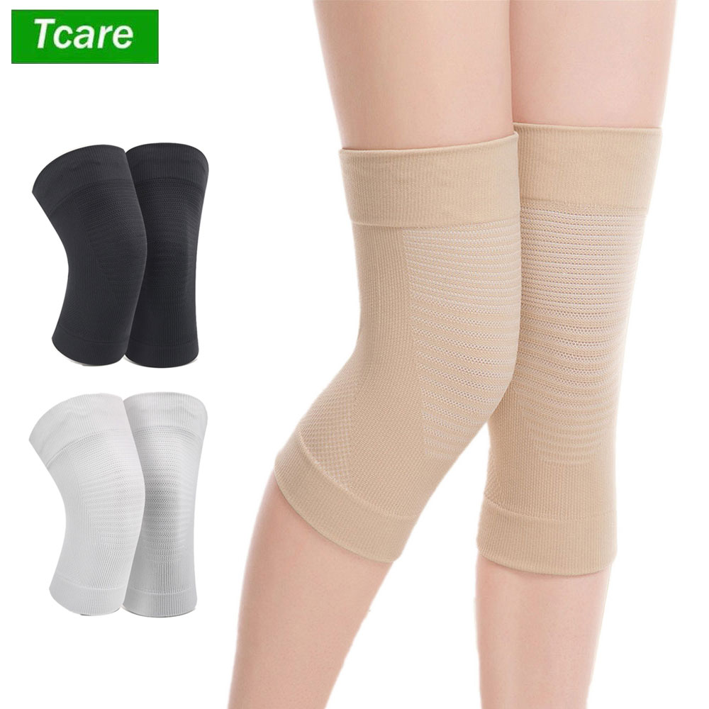 Compression Sleeve Calf - 1 пара наколенников для женщин и