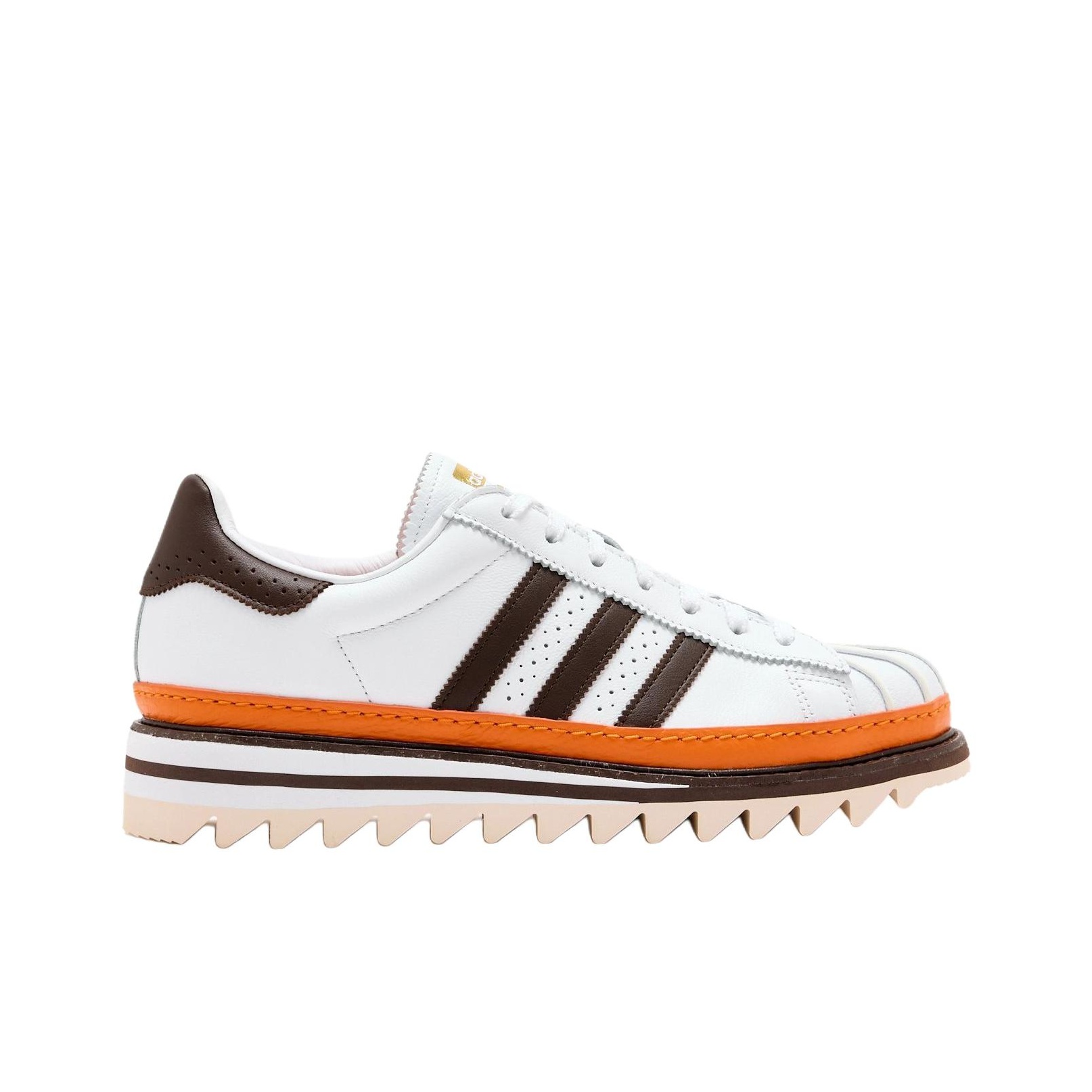 Adidas Originals x CLOT SUPERS – обзор и цена Adidas Shoes Superstar