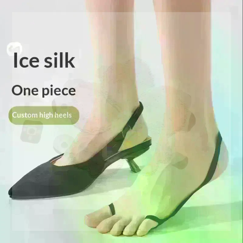 Тонкие хлопковые носки-невидим – обзор и цена Invisibility Sock Loafer