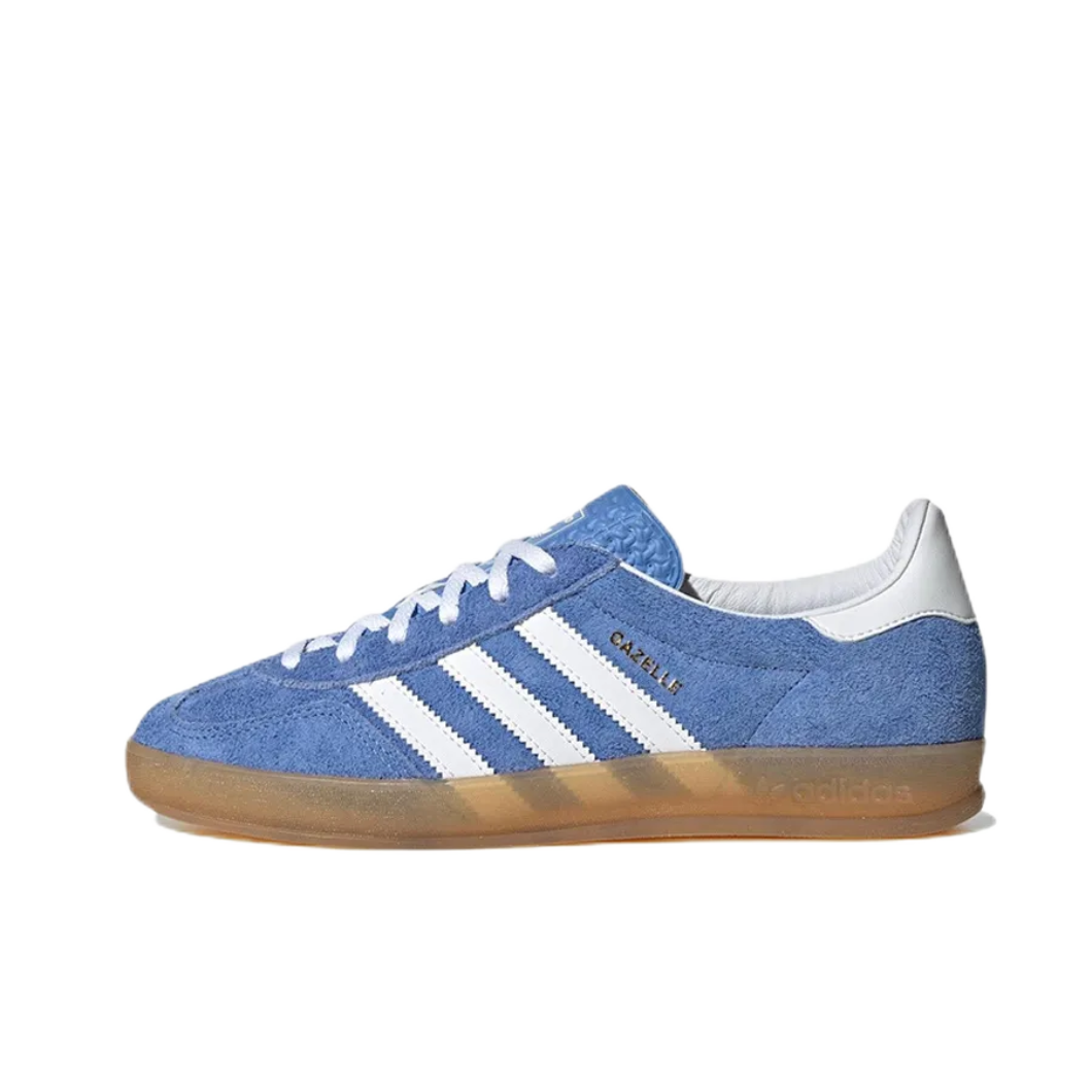 Adidas GAZELLE INDOOR W Origin – обзор и цена Adidas Shoes Gazelle
