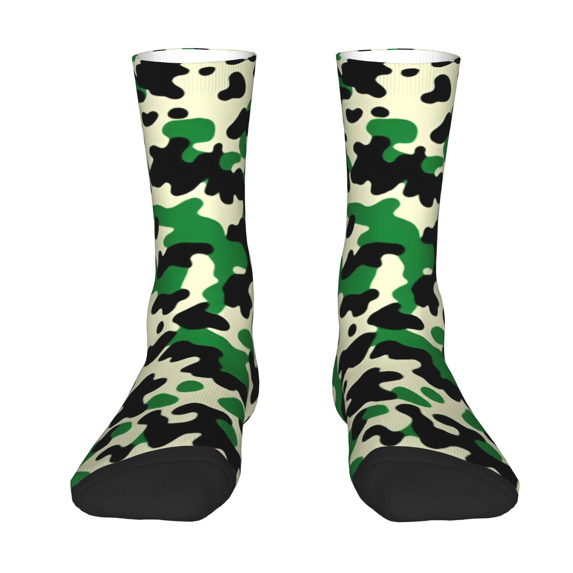 Милые мужские камуфляжные носк – обзор и цена Dress Sock Men