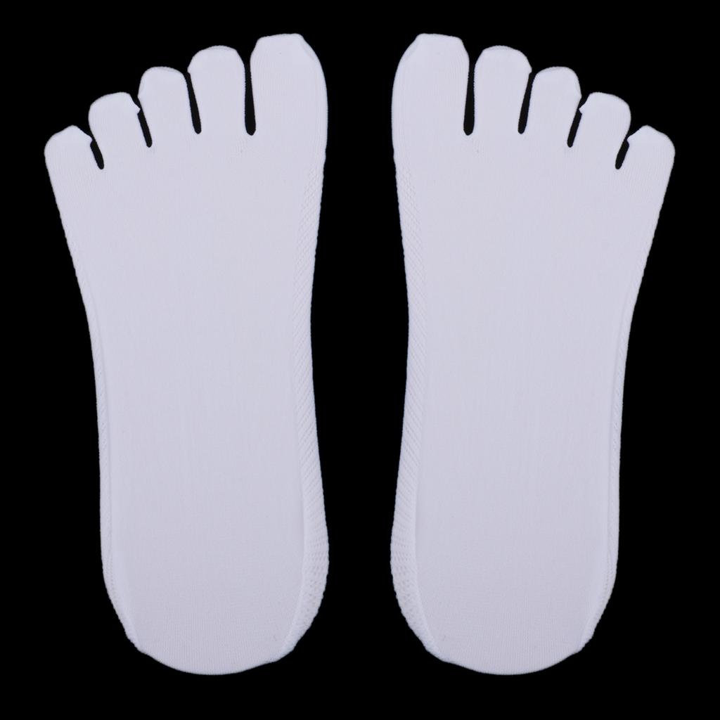 Женские носки с пятью пальцами – обзор и цена Invisibility Sock Loafer
