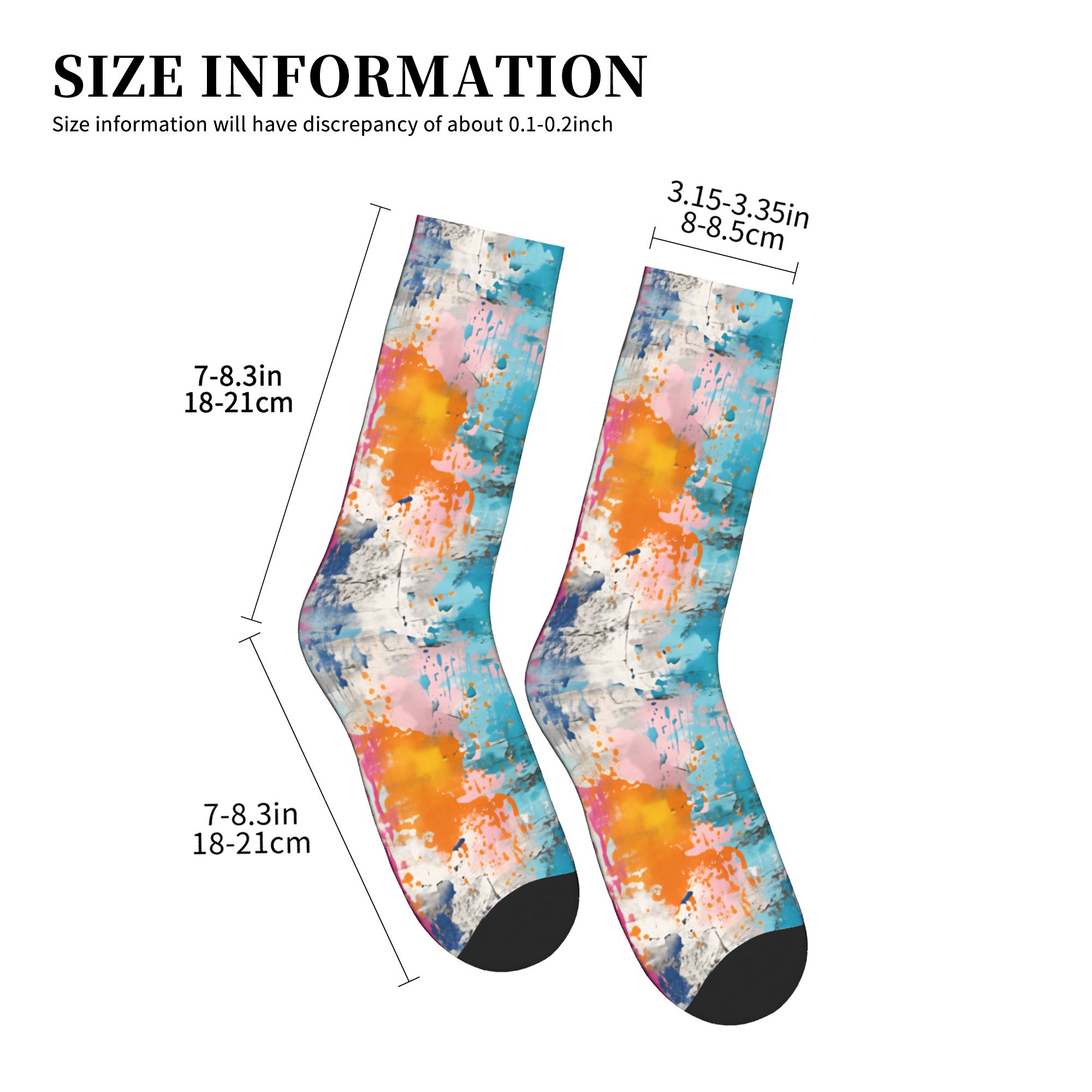 Модные теплые носки унисекс в  – обзор и цена Dress Sock Men
