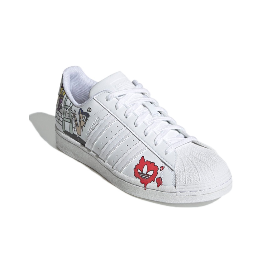 Adidas Originals SUPERSTAR Ске – обзор и цена Adidas Shoes Superstar