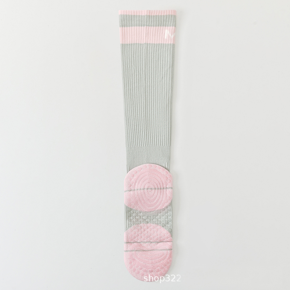Профессиональные носки для пил – обзор и цена Knee High Sock Women