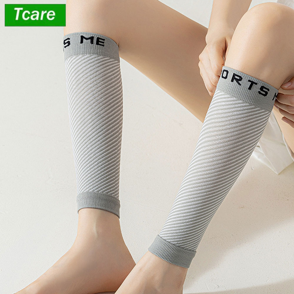 1 пара компрессионных рукавов  – обзор и цена Compression Sleeve Calf