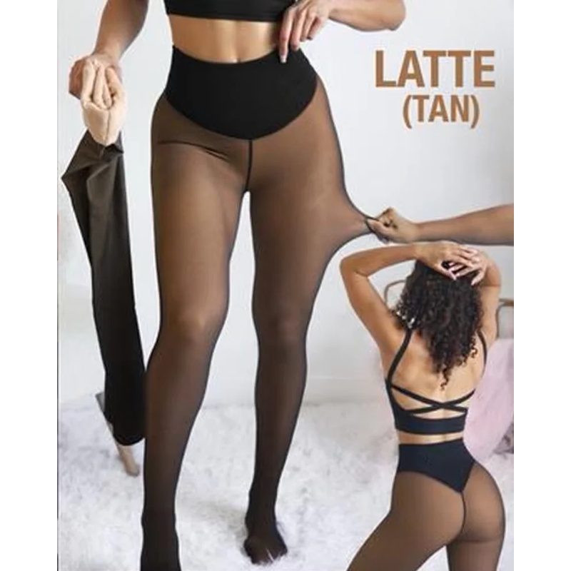 Термолеггинсы с флисовой подкл – обзор и цена Tights Pantyhose Sheer