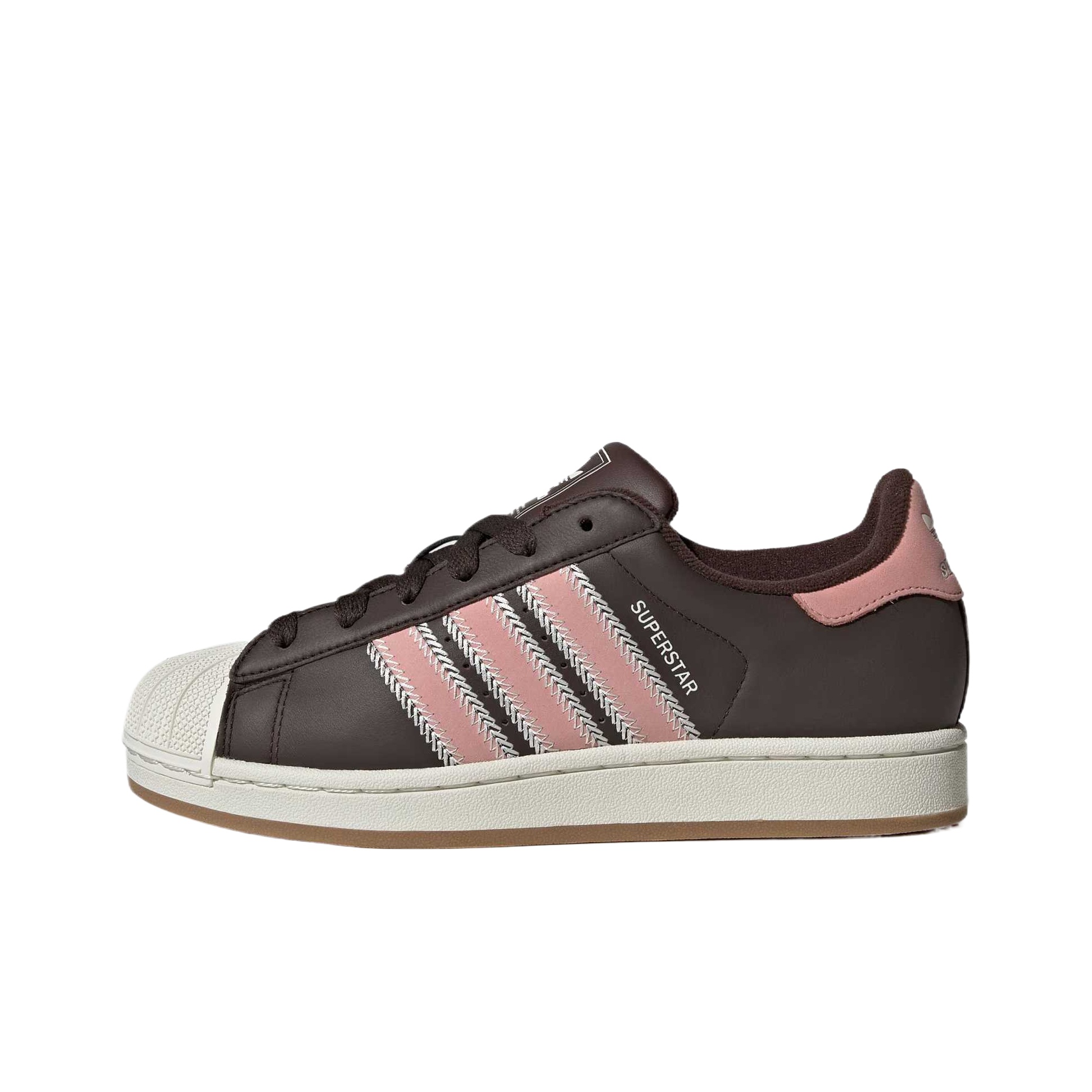 Кожаные классические и универс – обзор и цена Adidas Shoes Superstar