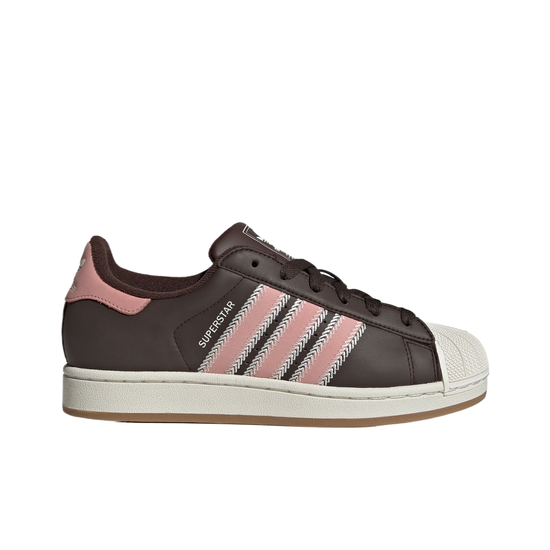 Кожаные классические и универс – обзор и цена Adidas Shoes Superstar