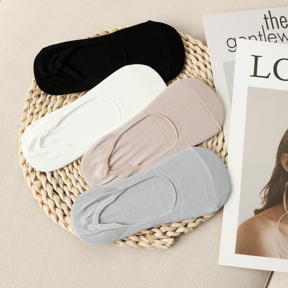 Birdtree, 4 пары/лот, носки из – обзор и цена Ankle Sock Low Cut