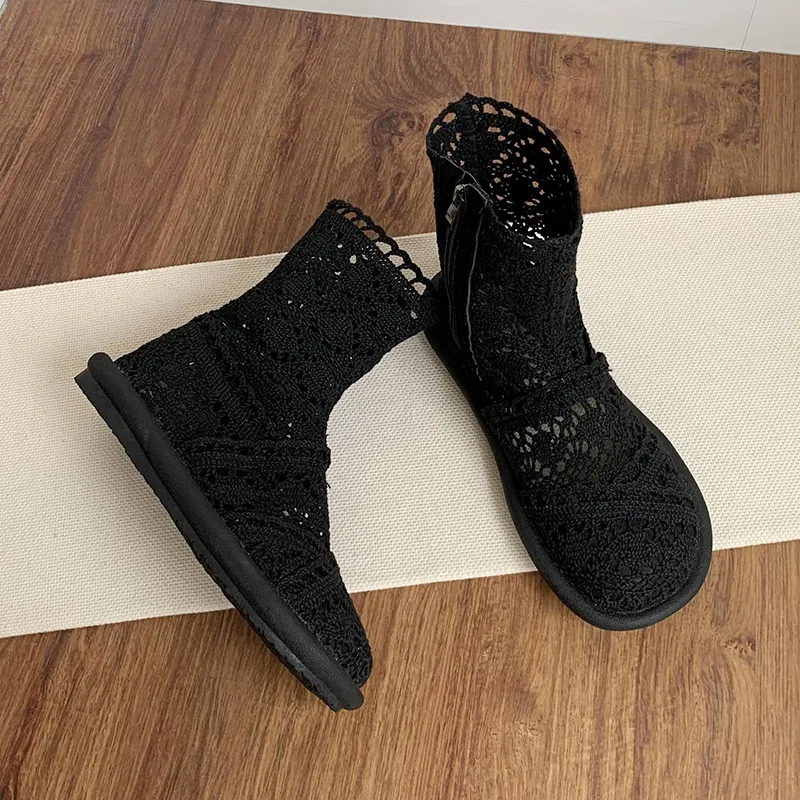 Летние дышащие сетчатые женски – обзор и цена No Show Sock Women