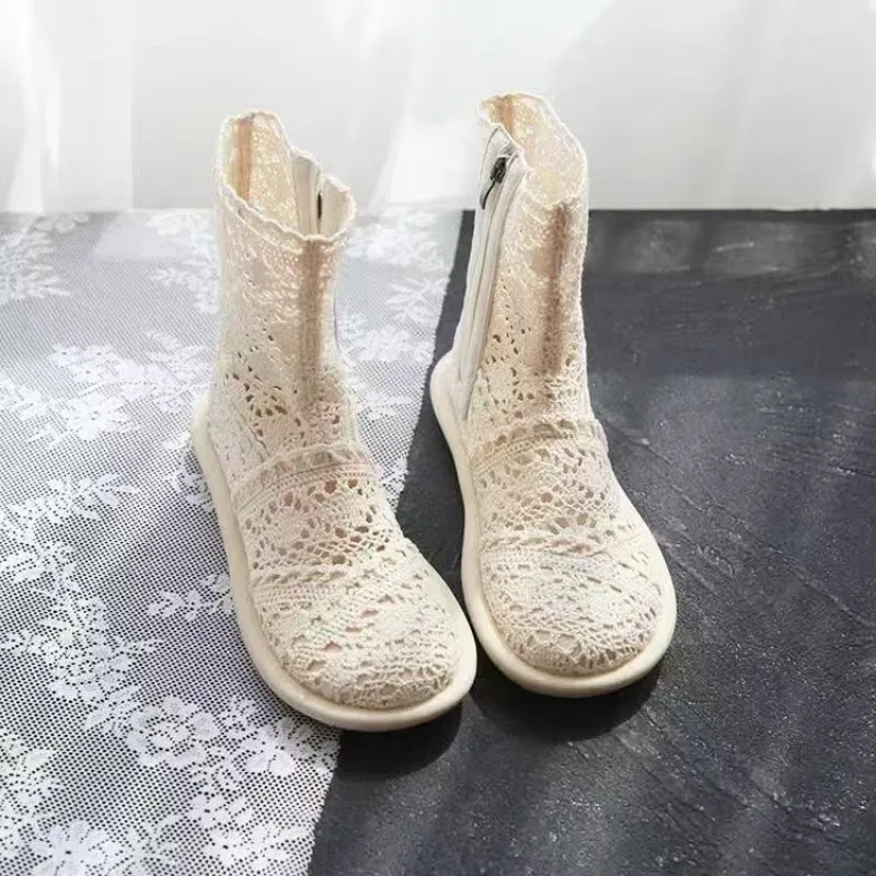 Летние дышащие сетчатые женски – обзор и цена No Show Sock Women