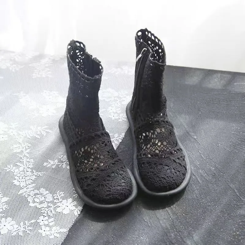 Летние дышащие сетчатые женски – обзор и цена No Show Sock Women
