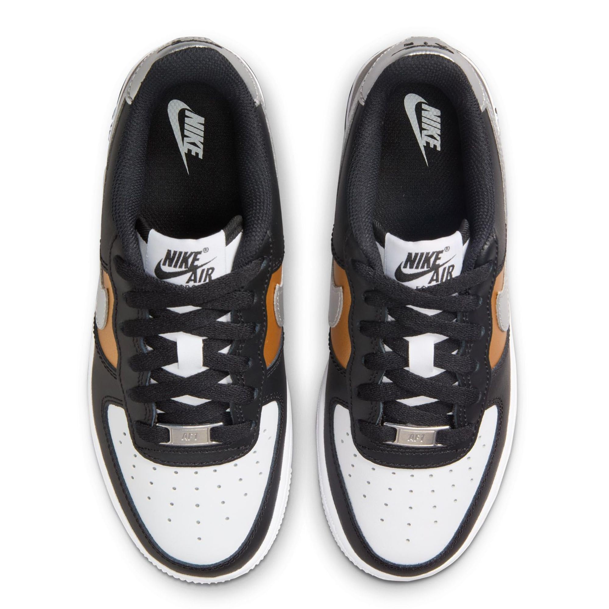 Детские кроссовки Nike Air For – обзор и цена Vans Shoes Old Skool