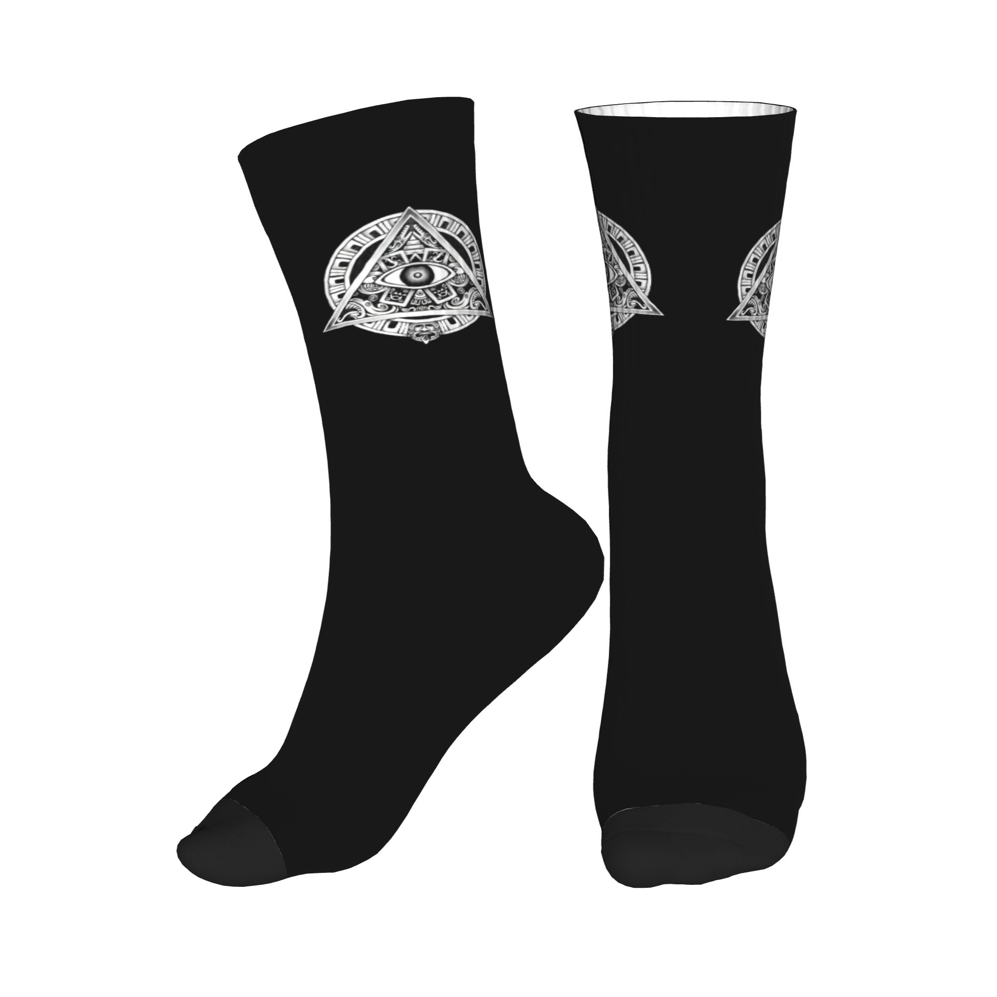 Забавные мужские носки с древн – обзор и цена Dress Sock Men