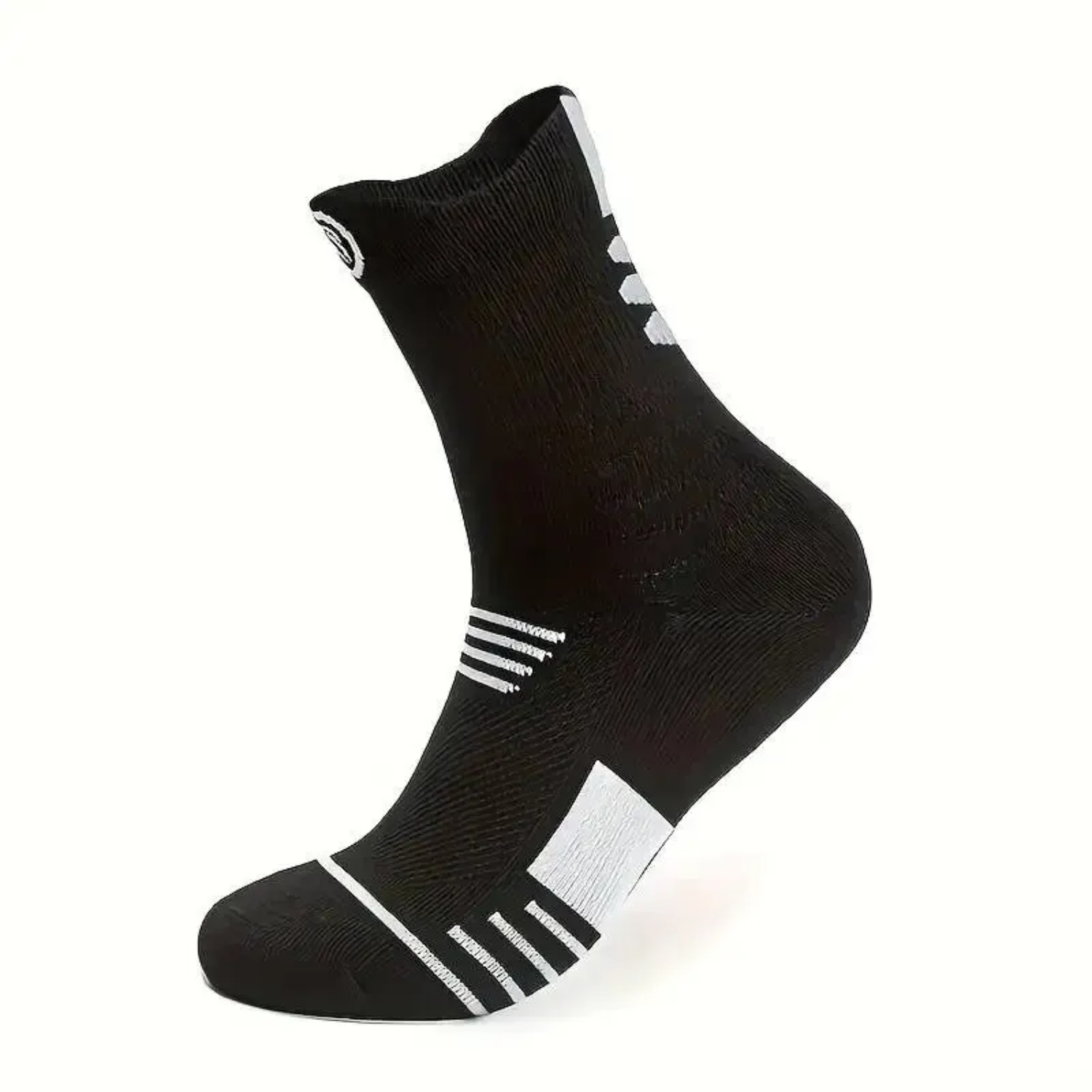 3 пары мужских спортивных носк – обзор и цена Athletic Sock Cushion
