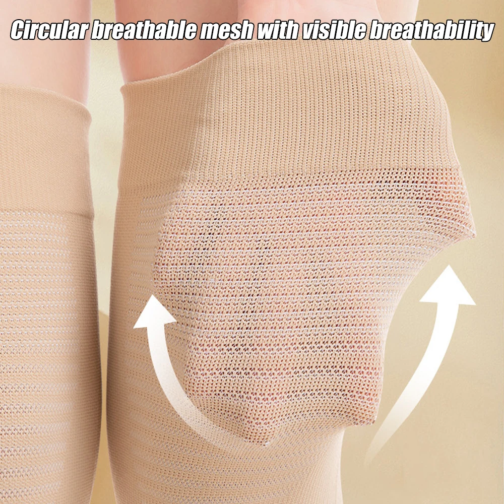 1 пара наколенников для женщин – обзор и цена Compression Sleeve Calf